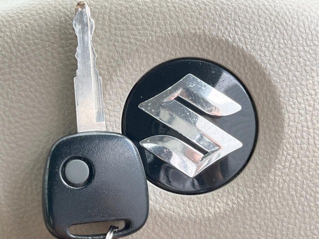 SUZUKI ALTO 2012 Image 31