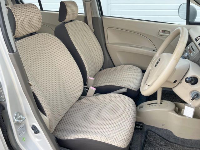 SUZUKI ALTO 2012 Image 31