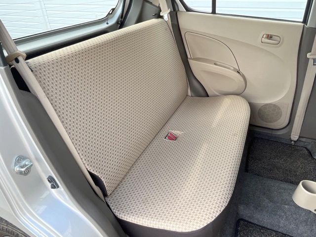 SUZUKI ALTO 2012 Image 31