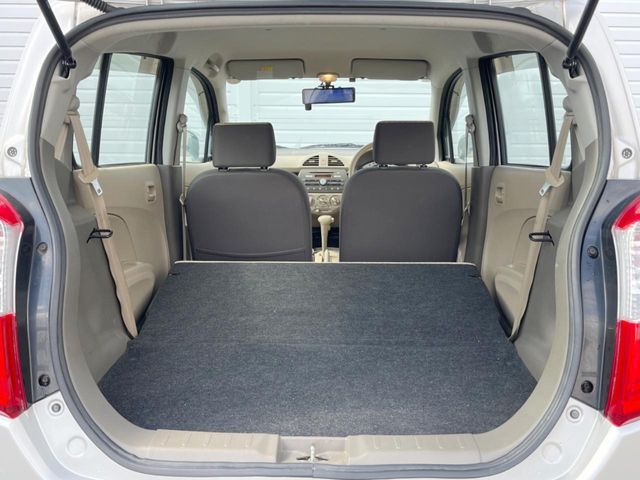 SUZUKI ALTO 2012 Image 31