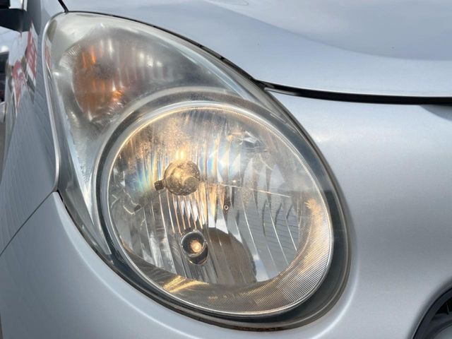 SUZUKI ALTO 2012 Image 31