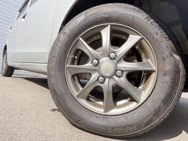 SUZUKI ALTO 2012 Image 31