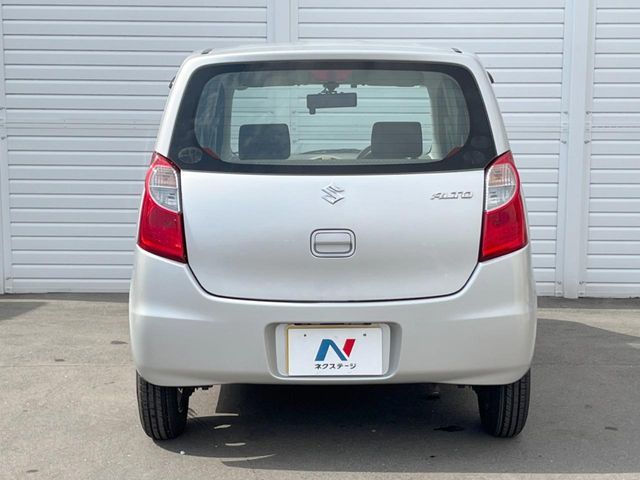 SUZUKI ALTO 2012 Image 31