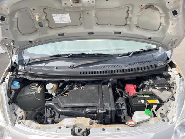 SUZUKI ALTO 2012 Image 31