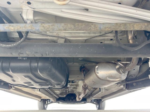 SUZUKI ALTO 2012 Image 31