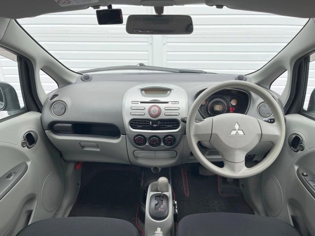 MITSUBISHI I 2011 Image 31