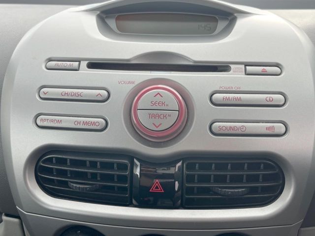 MITSUBISHI I 2011 Image 31