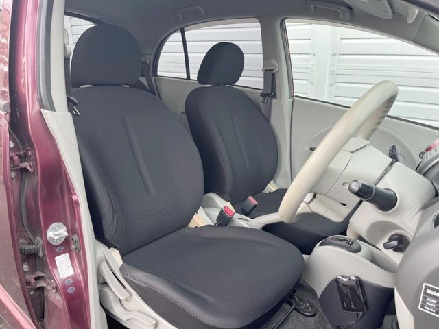 MITSUBISHI I 2011 Image 31