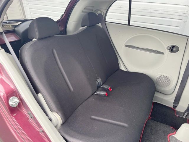 MITSUBISHI I 2011 Image 31