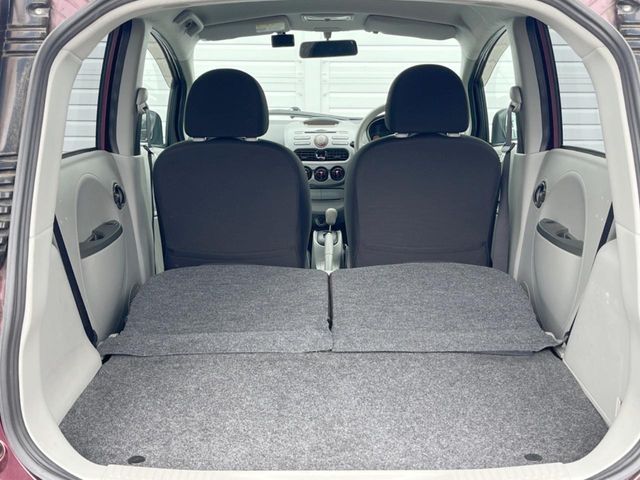 MITSUBISHI I 2011 Image 31