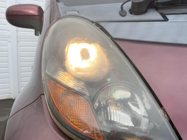 MITSUBISHI I 2011 Image 31