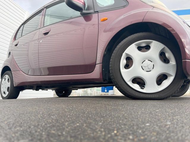 MITSUBISHI I 2011 Image 31