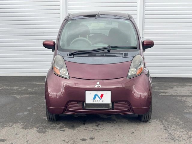 MITSUBISHI I 2011 Image 31