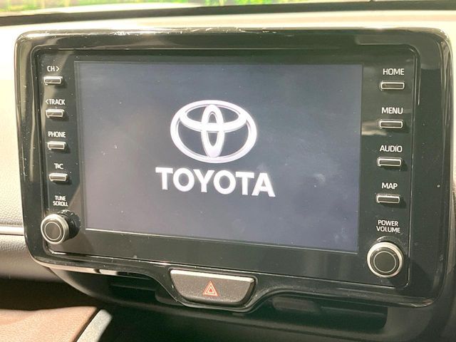 TOYOTA YARIS CROSS HYBRID 2021 Image 31