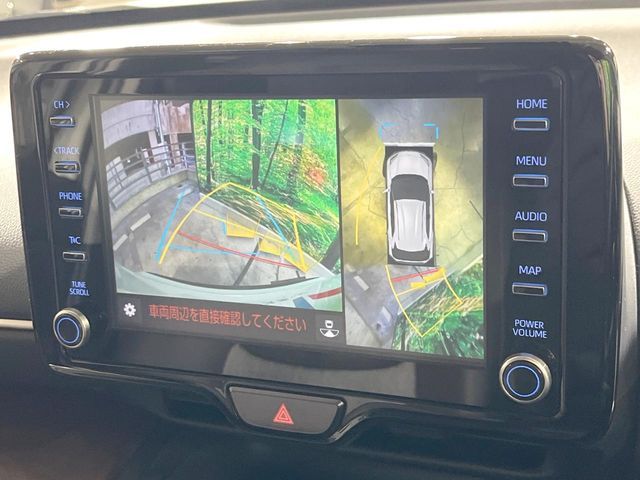 TOYOTA YARIS CROSS HYBRID 2021 Image 31