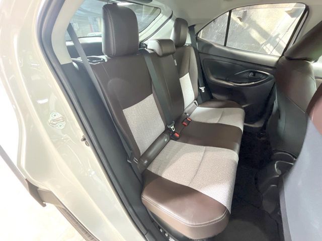 TOYOTA YARIS CROSS HYBRID 2021 Image 31