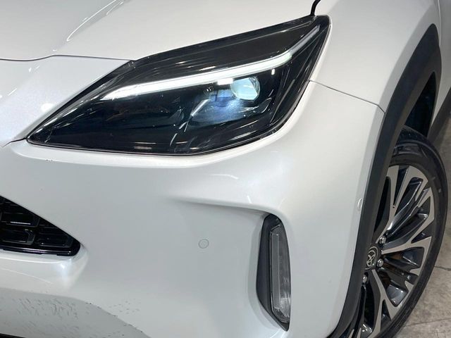 TOYOTA YARIS CROSS HYBRID 2021 Image 31