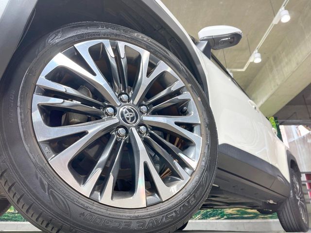 TOYOTA YARIS CROSS HYBRID 2021 Image 31