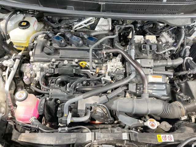 TOYOTA YARIS CROSS HYBRID 2021 Image 31