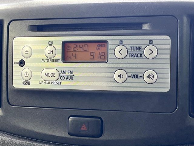 SUBARU PLEO PLUS 2012 Image 31