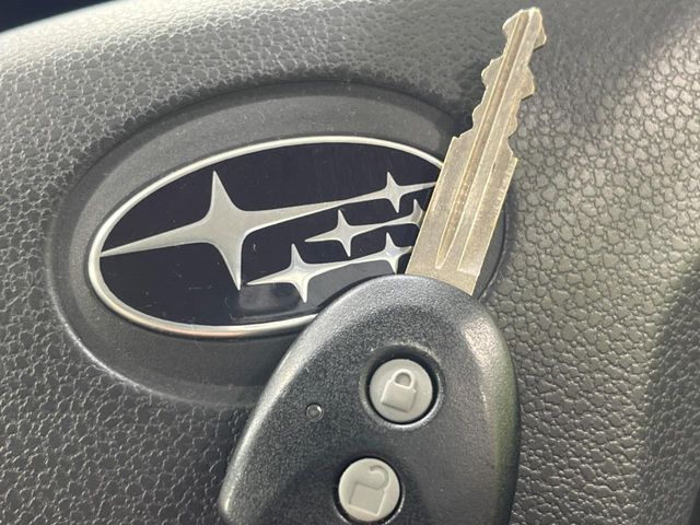 SUBARU PLEO PLUS 2012 Image 31