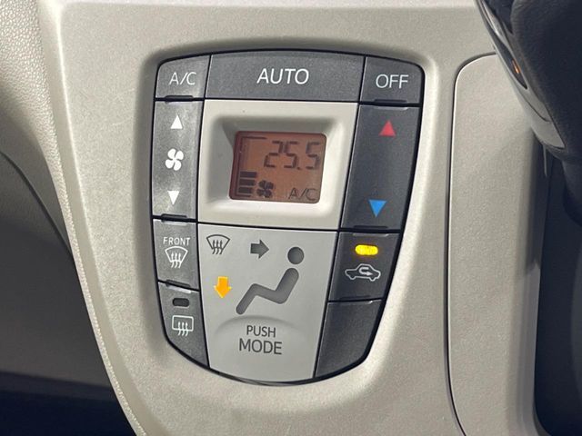 SUBARU PLEO PLUS 2012 Image 31