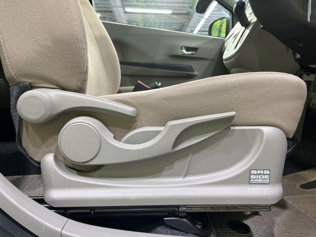 SUBARU PLEO PLUS 2012 Image 31