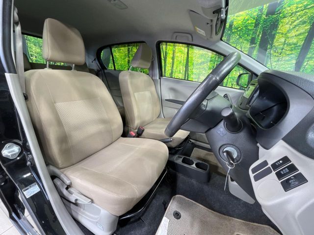 SUBARU PLEO PLUS 2012 Image 31