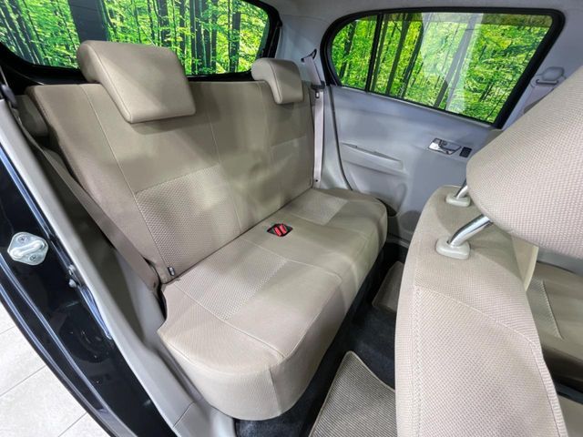 SUBARU PLEO PLUS 2012 Image 31