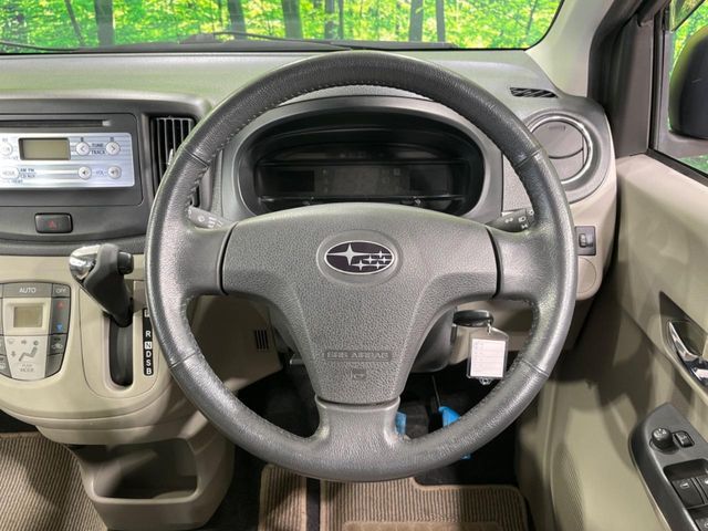 SUBARU PLEO PLUS 2012 Image 31