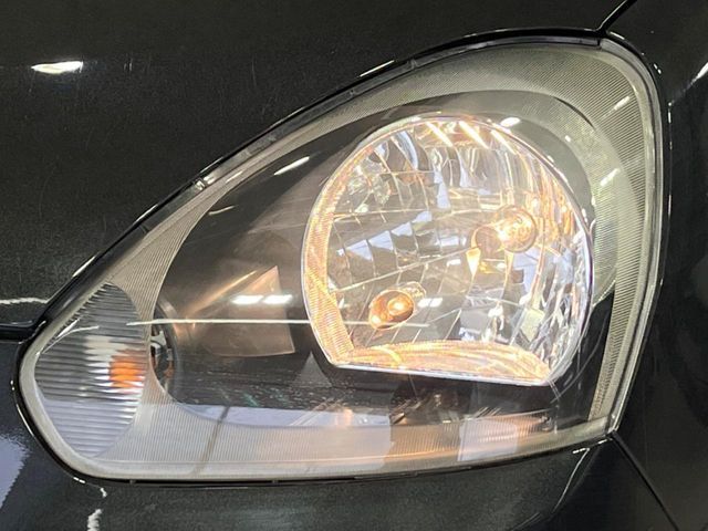 SUBARU PLEO PLUS 2012 Image 31