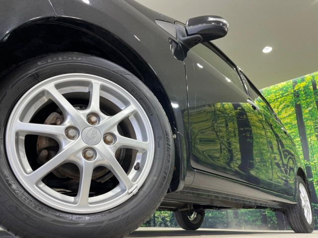 SUBARU PLEO PLUS 2012 Image 31