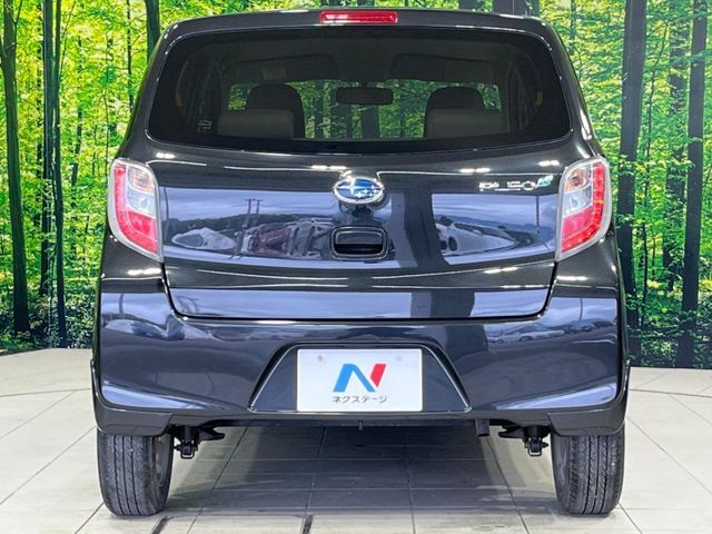 SUBARU PLEO PLUS 2012 Image 31