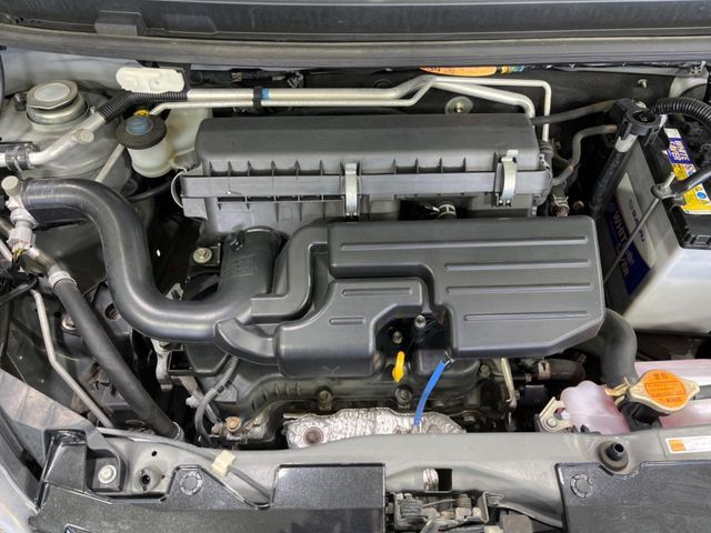 SUBARU PLEO PLUS 2012 Image 31