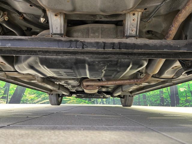 SUBARU PLEO PLUS 2012 Image 31