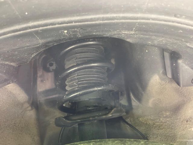 SUBARU PLEO PLUS 2012 Image 31