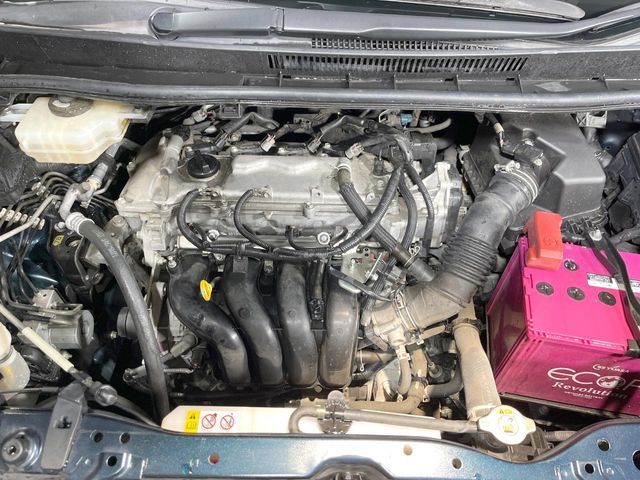 TOYOTA VOXY 2018 Image 31