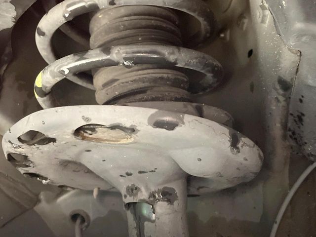 TOYOTA VOXY 2018 Image 31