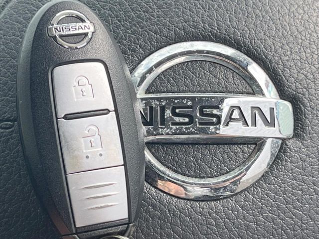 NISSAN NOTE 2013 Image 31