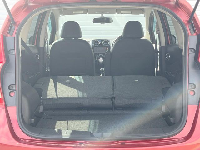 NISSAN NOTE 2013 Image 31