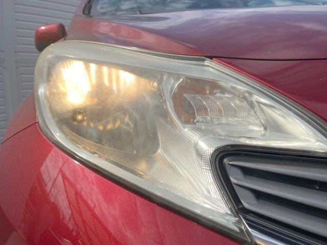 NISSAN NOTE 2013 Image 31