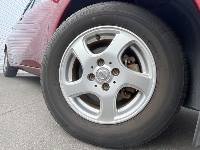 NISSAN NOTE 2013 Image 31