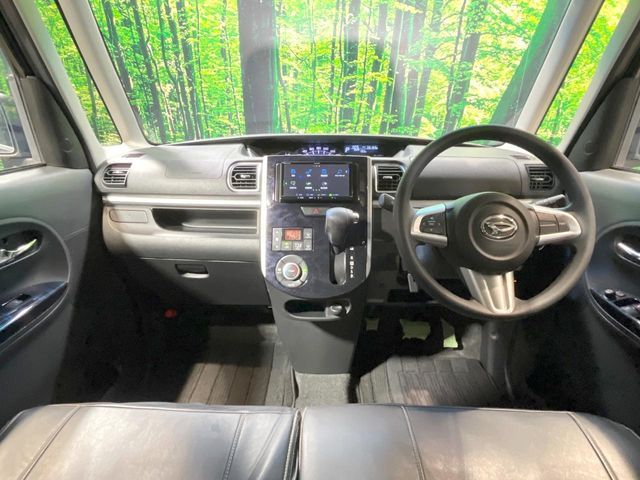 DAIHATSU TANTO CUSTOM 2017 Image 31