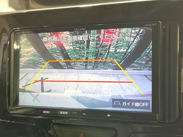 DAIHATSU TANTO CUSTOM 2017 Image 31