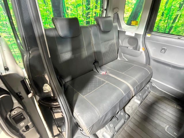 DAIHATSU TANTO CUSTOM 2017 Image 31