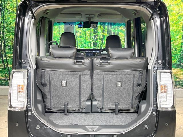 DAIHATSU TANTO CUSTOM 2017 Image 31