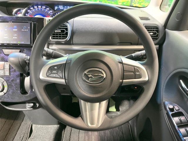 DAIHATSU TANTO CUSTOM 2017 Image 31