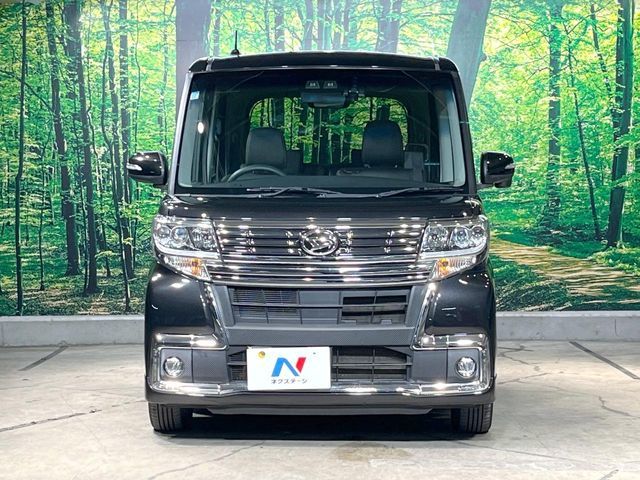 DAIHATSU TANTO CUSTOM 2017 Image 31