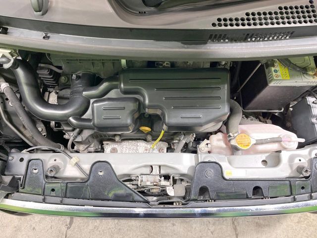 DAIHATSU TANTO CUSTOM 2017 Image 31