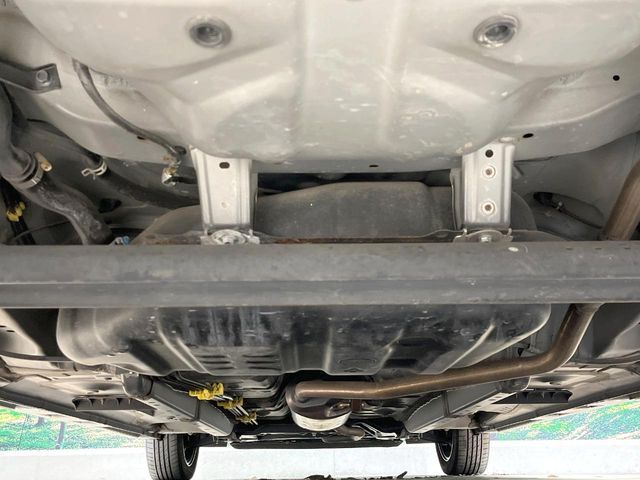 DAIHATSU TANTO CUSTOM 2017 Image 31